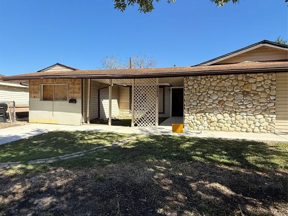 5535 Cedarburg Drive, Houston TX 77048