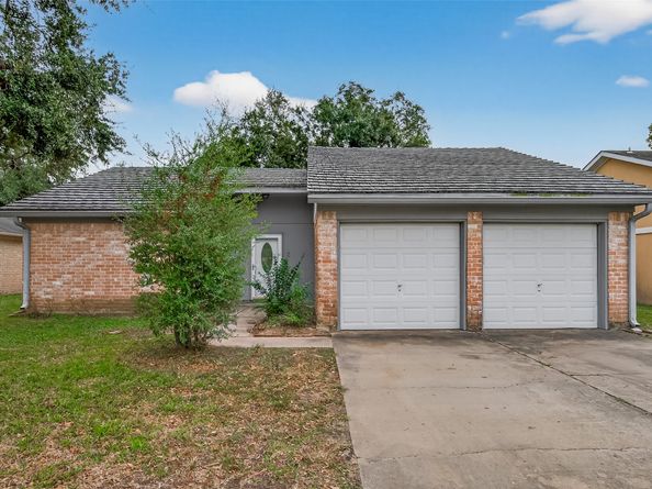 17819 Wild Willow Lane, Houston TX 77084