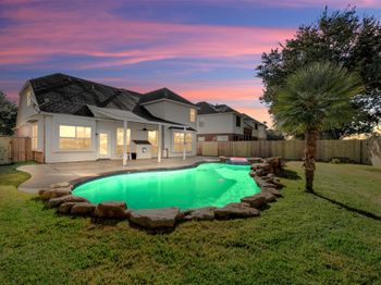 434 Williams Landing Drive