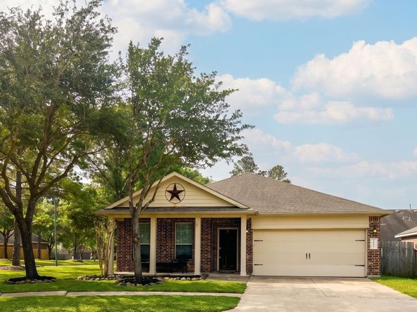 16103 Spur Canyon Court, Cypress TX 77429