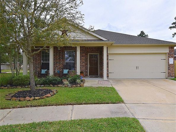 16103 Spur Canyon Court, Cypress TX 77429