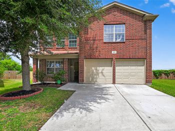 14934 Sugar Falls Court