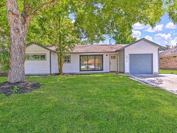 5818 Beldart Street, Houston TX 77033
