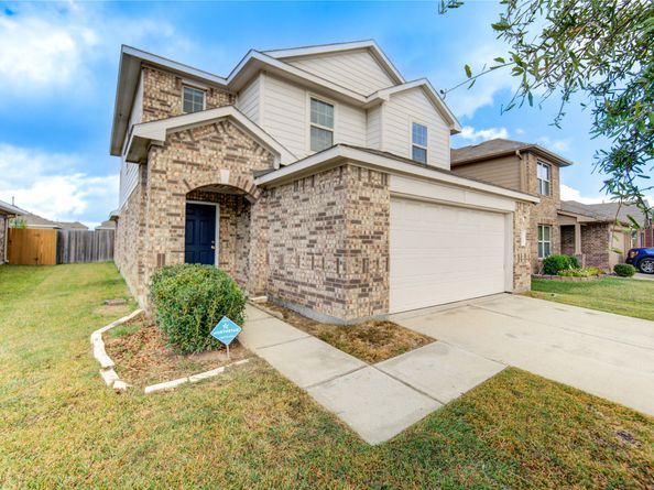 15467 Arce Rojo Street, Channelview TX 77530