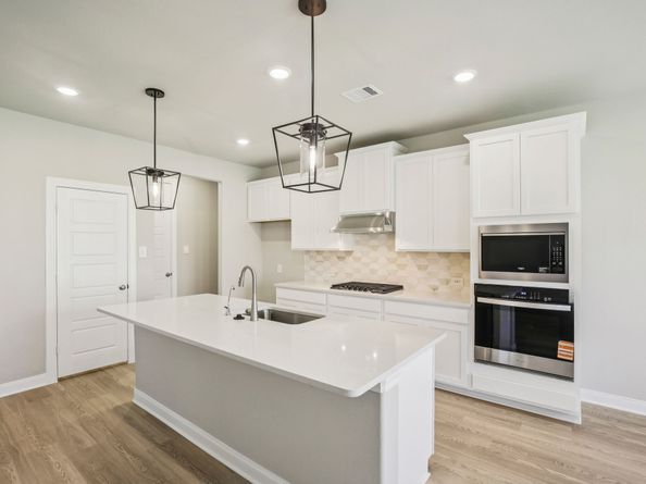 1660 Hopson Ranch Drive, Conroe TX 77301