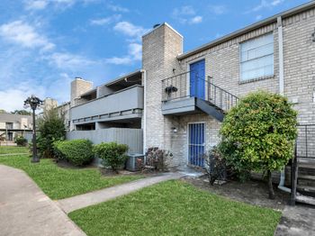 9700 Leawood Boulevard