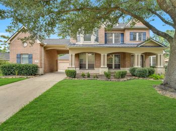 8407 Alyssa Gardens Lane