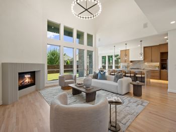2708 Trophy Club Drive