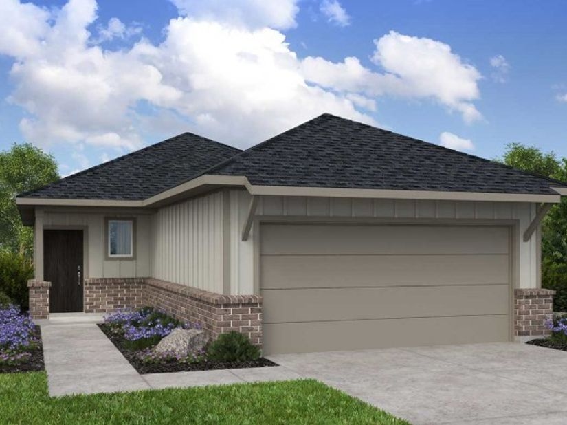 22146 Frontier Hollow Lane, Hockley TX 77447