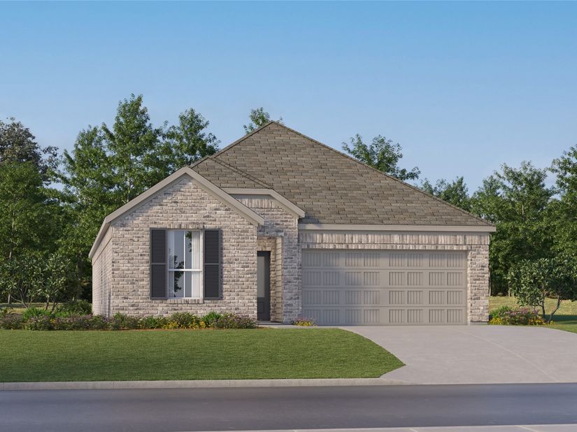 28914 Golden Warbler Court, Hockley TX 77447