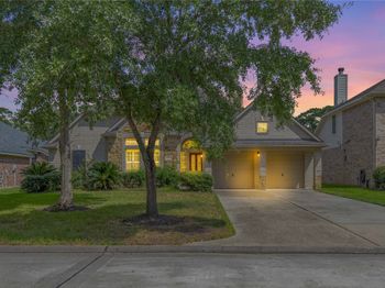 25533 Ramrock Drive