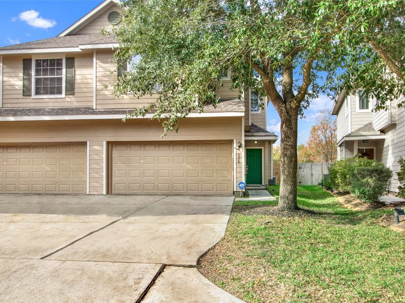 3250 Palston Bend Lane, Houston TX 77014