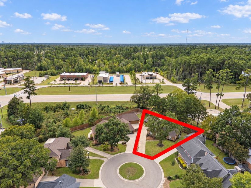 4 Kingsley Court, Conroe TX 77304