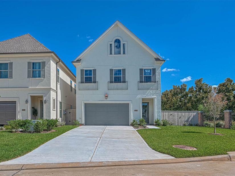 1908 Carrollton Mill Drive, Spring TX 77380