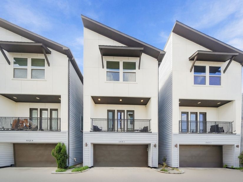 1915 Kolfahl Street I, Houston TX 77023