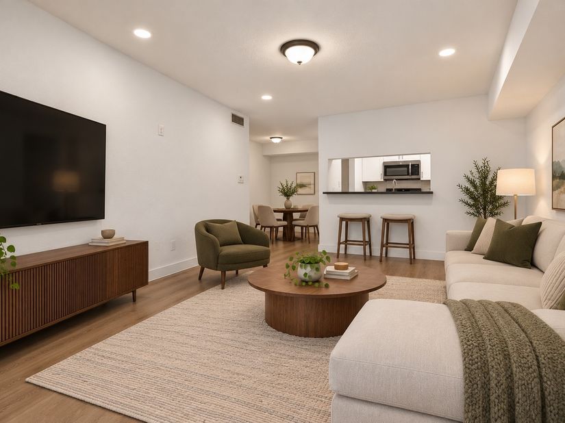 4633 Wild Indigo Street 530, Houston TX 77027