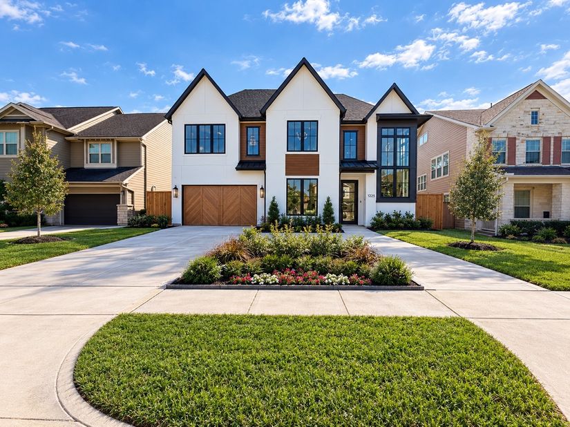 1225 Wakefield Drive, Houston TX 77018