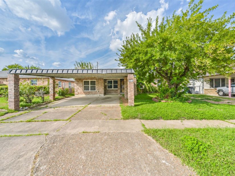 8519 Fillmore Street, Houston TX 77029