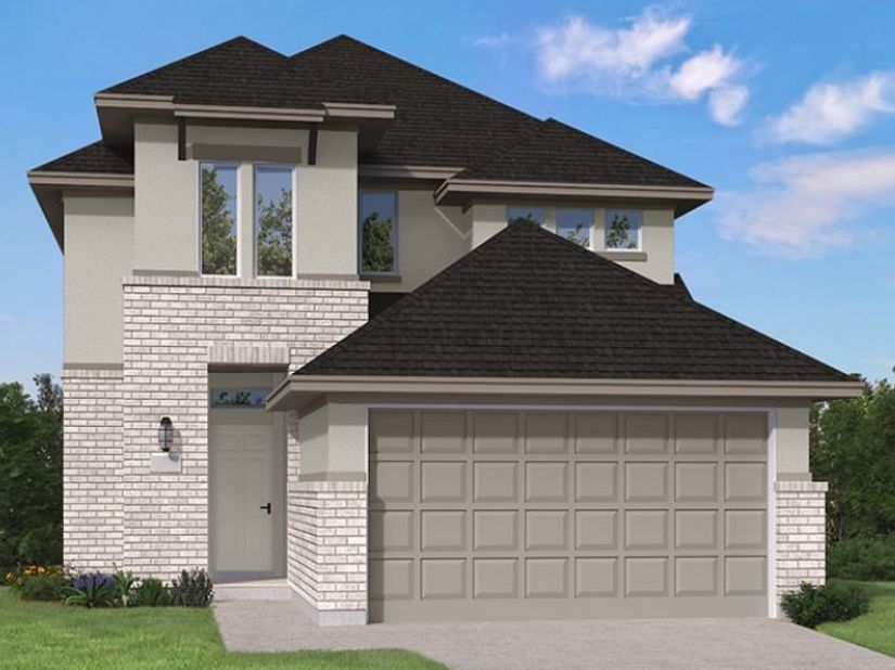 3228 Raintree Crescent Trail, Spring TX 77386