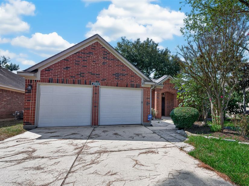 31003 N Head Drive, Spring TX 77386