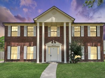 8411 Sunny Ridge Drive