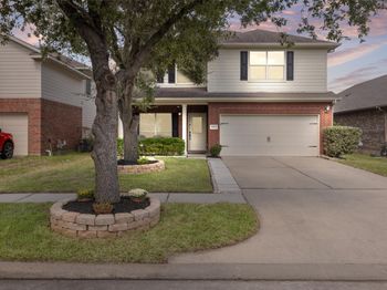 20514 Rustic Rail Court