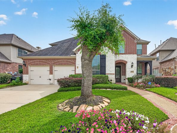 6935 Tiedmann Park Way, Sugar Land TX 77479