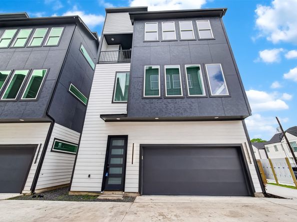 1920 Laverne Street, Houston TX 77080