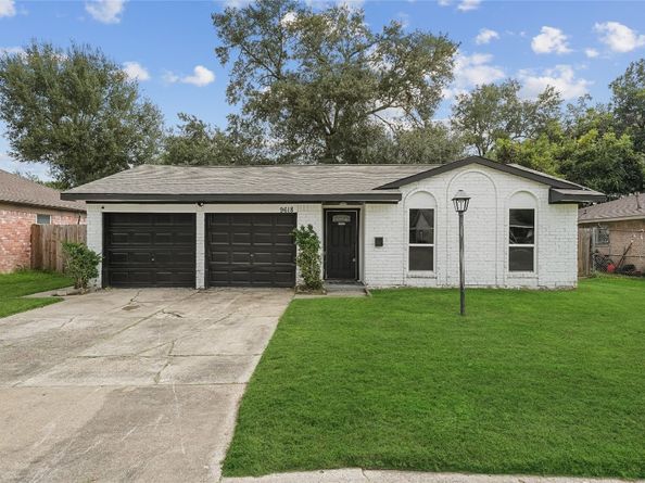 9618 Glenwood Forest Drive, Houston TX 77078