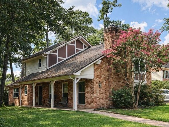 12115 Fawnview Drive, Houston TX 77070