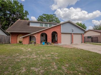 5611 Long Creek Lane