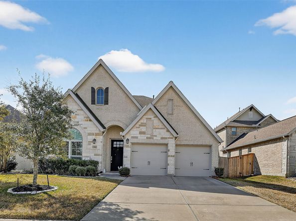 3214 Dovetail Hollow Lane, Houston TX 77365
