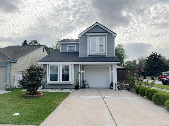 11549 Springshire Drive, Houston TX 77066
