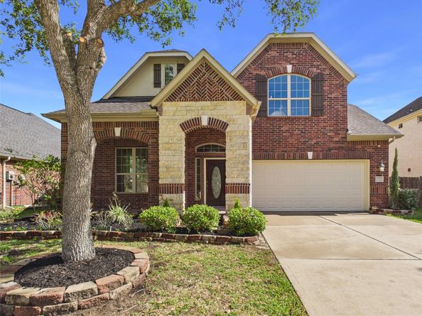2509 Crestmoon Court, Houston TX 77089