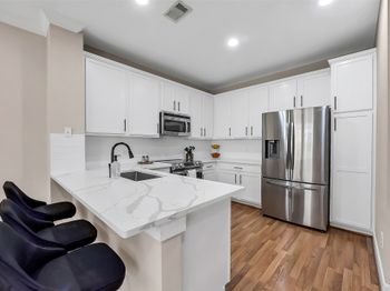 3001 Murworth Drive