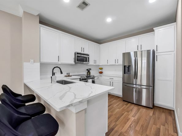 3001 Murworth Drive 1702, Houston TX 77025