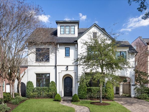 2117 Dickey Place, Houston TX 77019