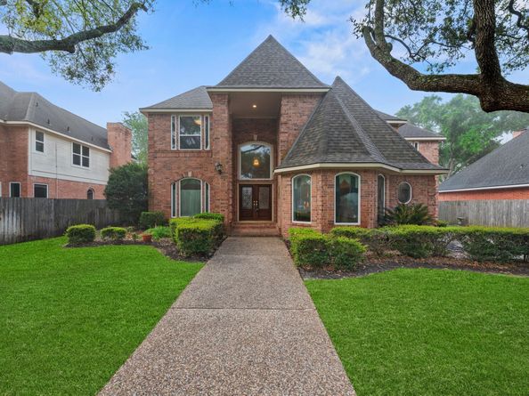 19611 Cardiff Park Lane, Houston TX 77094