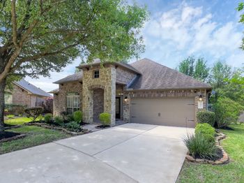 2420 Winter Trail Drive