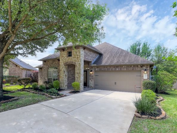 2420 Winter Trail Drive, Conroe TX 77304