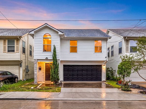 1206 Matthews Street, Houston TX 77019