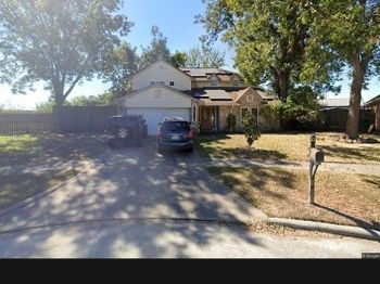 12207 Summerbrook Court