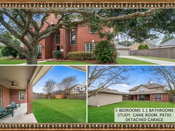 14803 Ramblebrook Lane