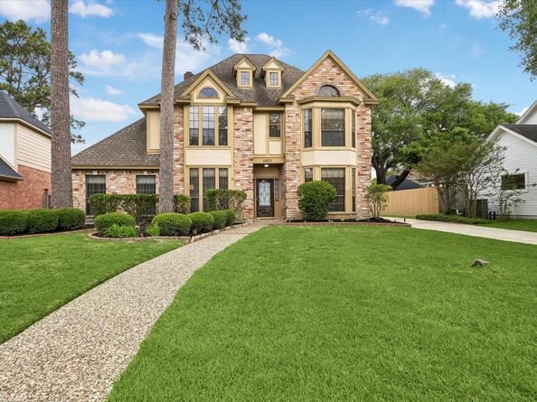 5623 Spring Lodge Drive, Houston TX 77345