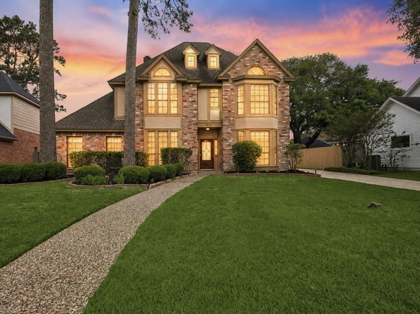 5623 Spring Lodge Drive, Houston TX 77345