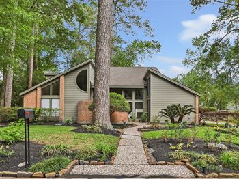 2034 Hidden Creek Drive