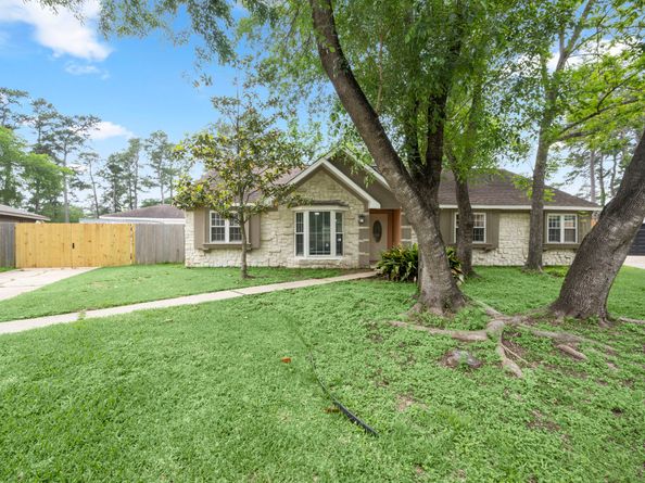 25311 Stone Mill Lane, Spring TX 77373