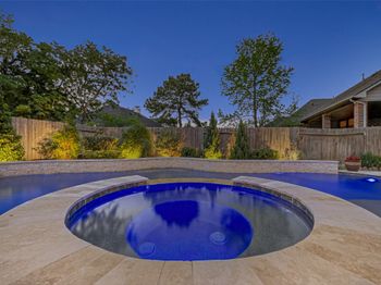 15710 Starcreek Lane
