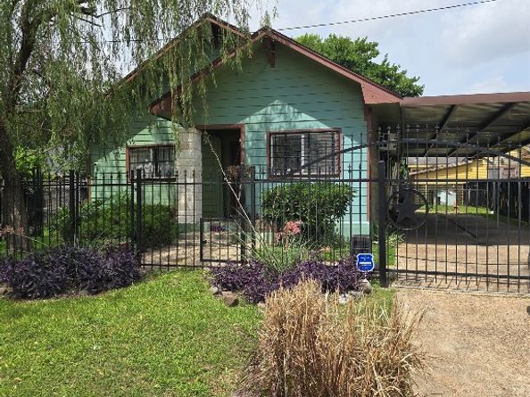 7106 Tierwester Street, Houston TX 77021