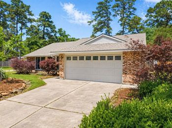 3203 Park Garden Drive